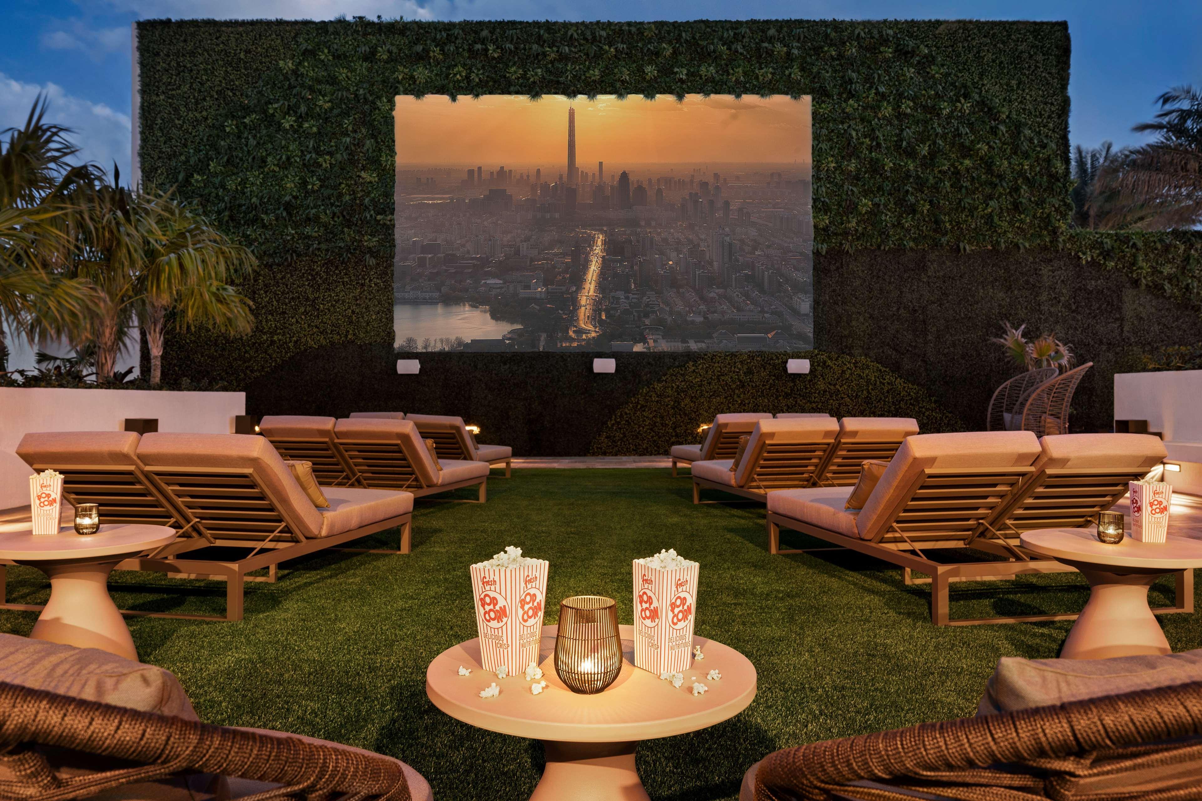 Hyde Beach House Hollywood Exterior photo
